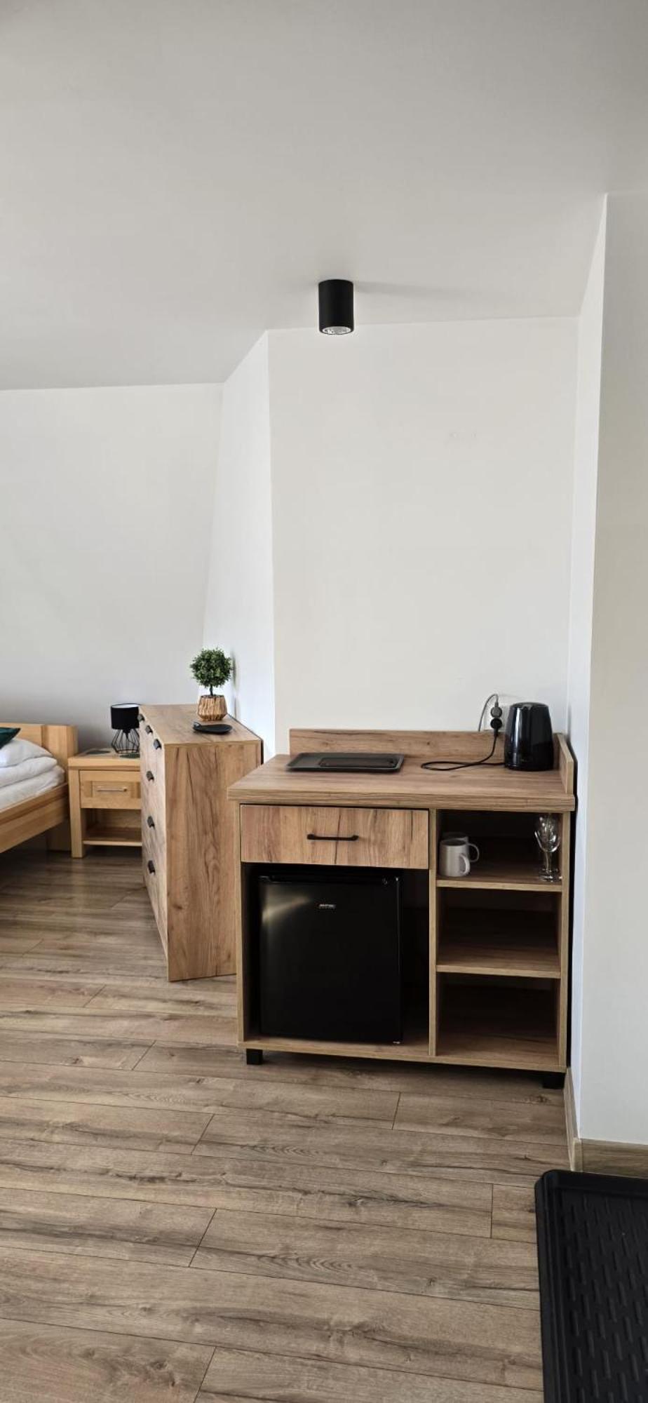 Dw Basia Pokoje I Apartament Białka Tatrzańska Exterior foto