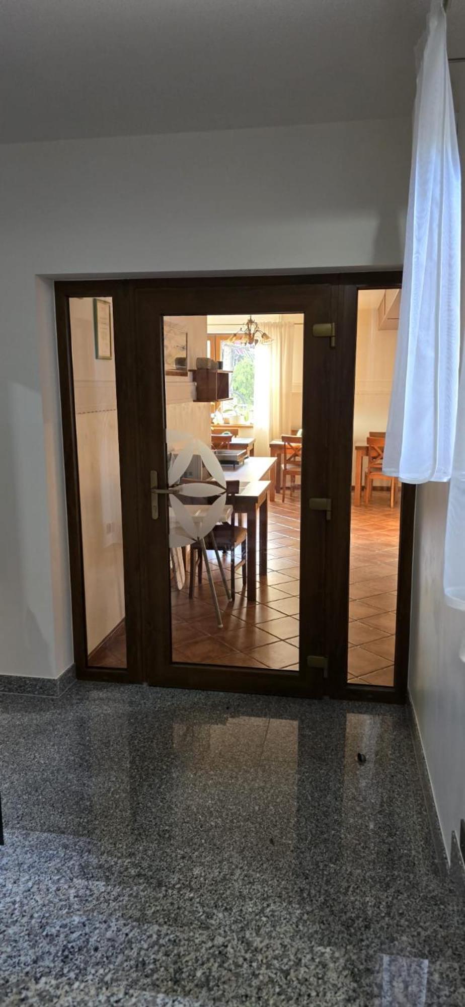 Dw Basia Pokoje I Apartament Białka Tatrzańska Exterior foto