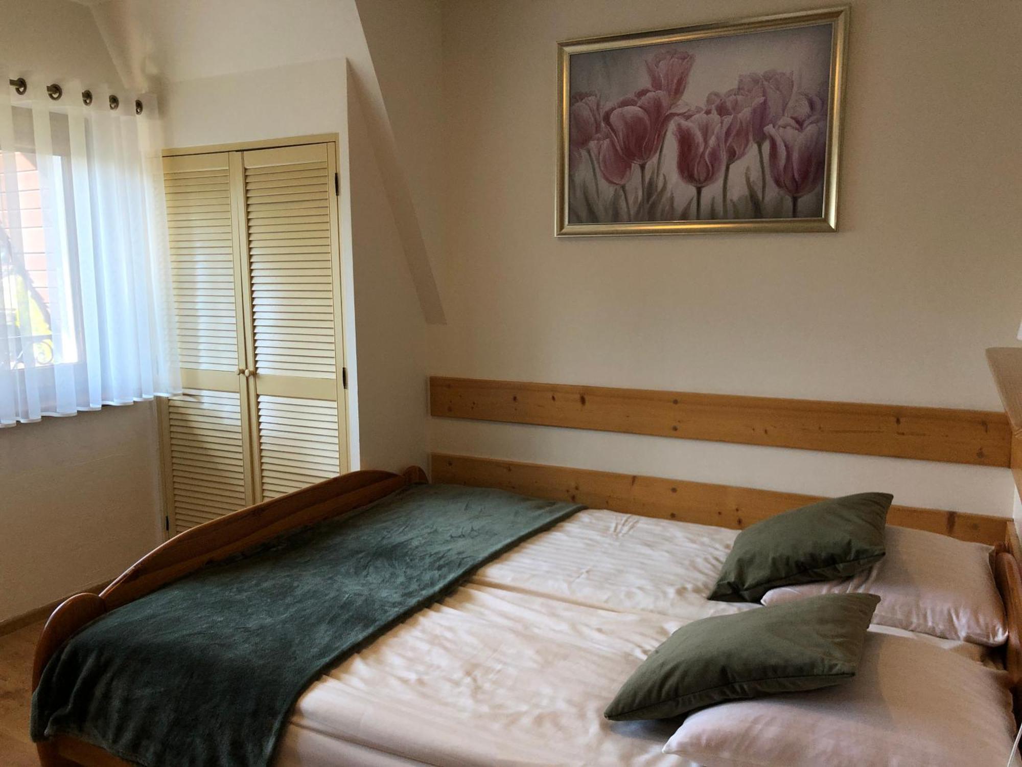 Dw Basia Pokoje I Apartament Białka Tatrzańska Exterior foto